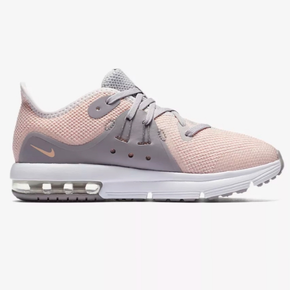 Girls Nike Air Max